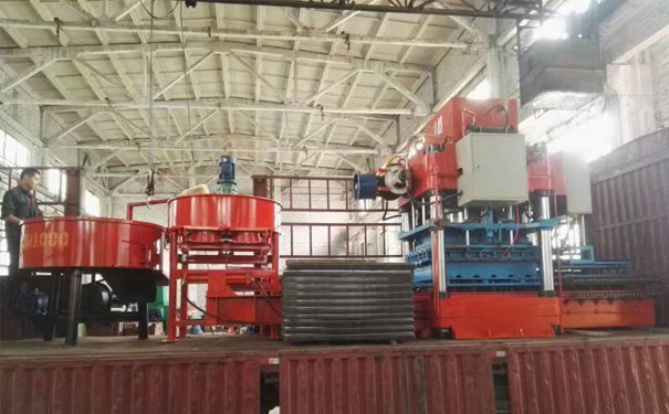 水磨石制磚設(shè)備多少錢?正確操作能有效減少其故障的發(fā)生