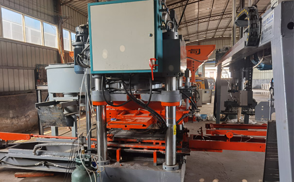 水磨石制磚機(jī)價(jià)格多少?其行業(yè)的循環(huán)發(fā)展又該如何實(shí)現(xiàn)?